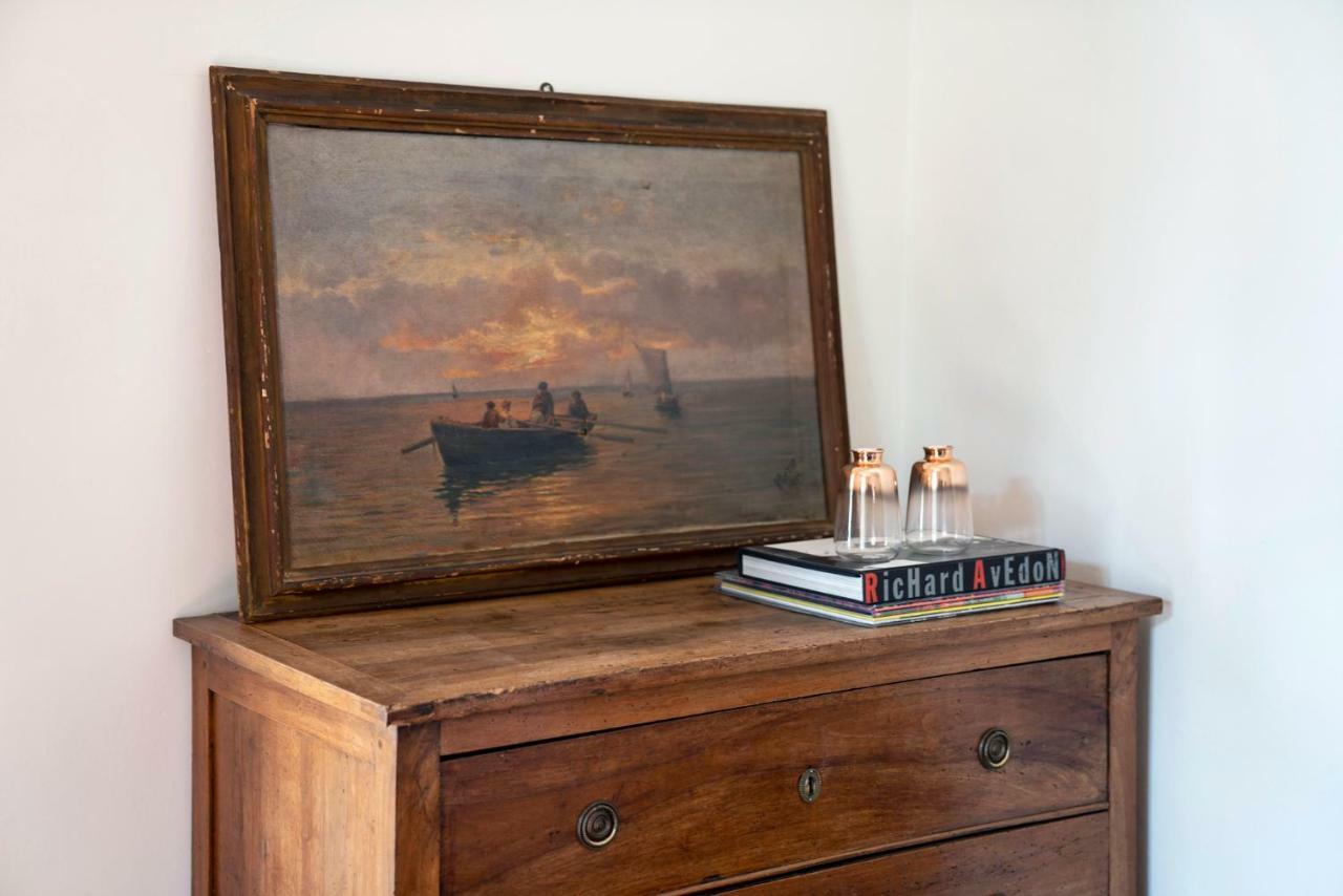 Appartement Great Location Just Infront Of Pitti Palace