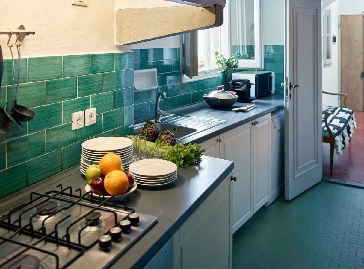 Appartement Great Location Just Infront Of Pitti Palace