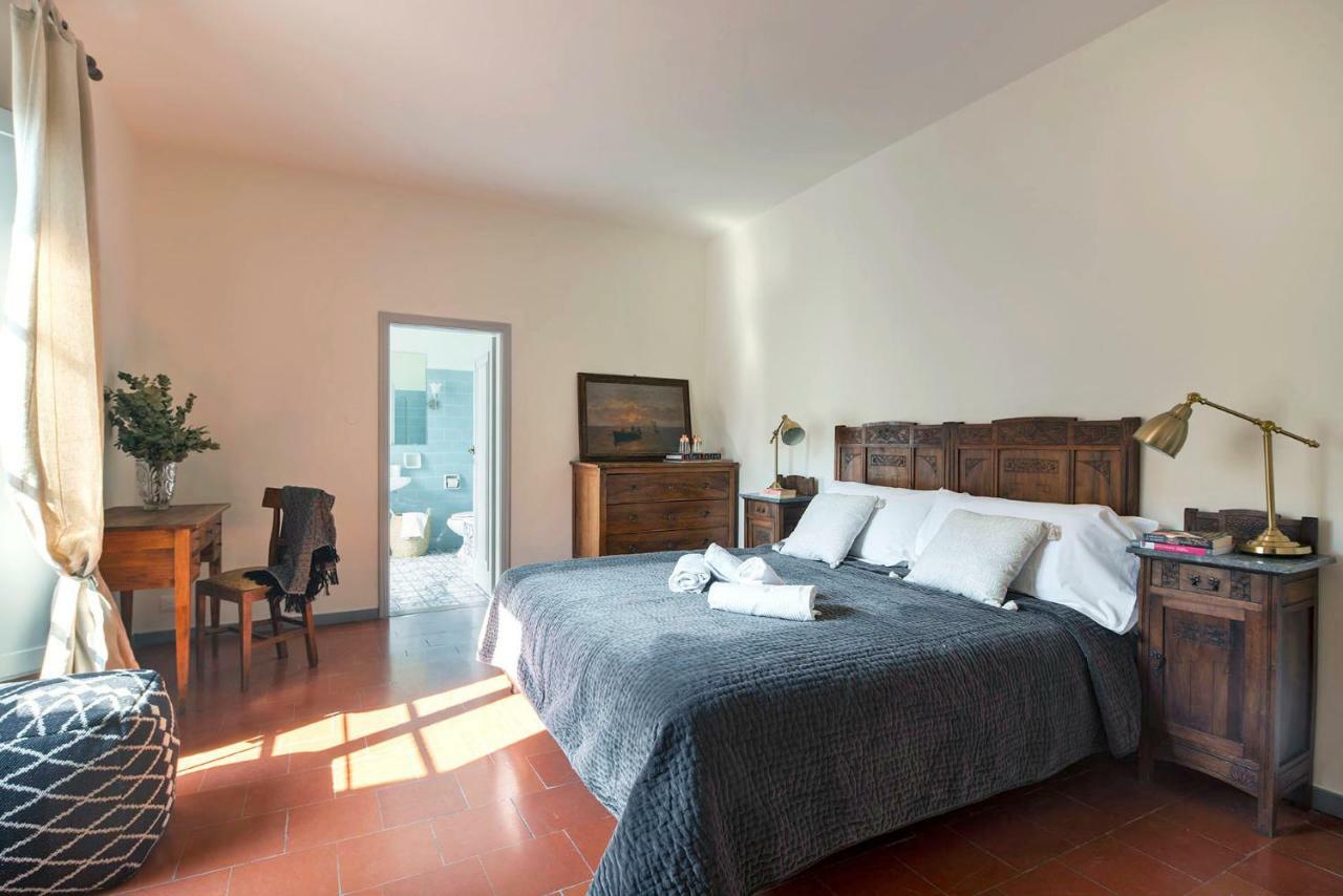 Great Location Just Infront Of Pitti Palace Appartement