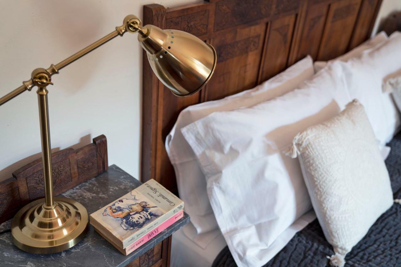 Great Location Just Infront Of Pitti Palace Appartement Florence