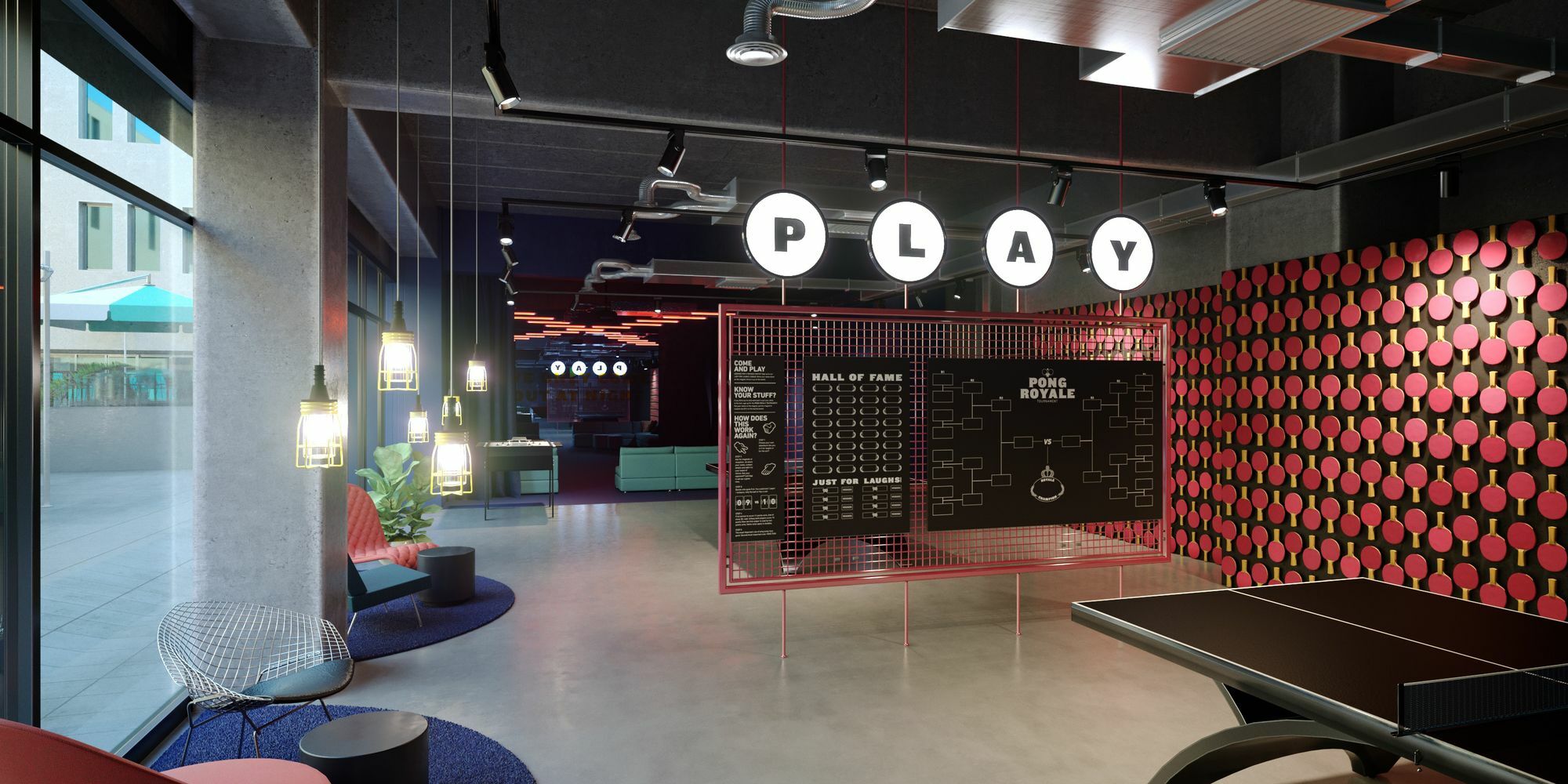 The Social Hub Lavagnini 4*