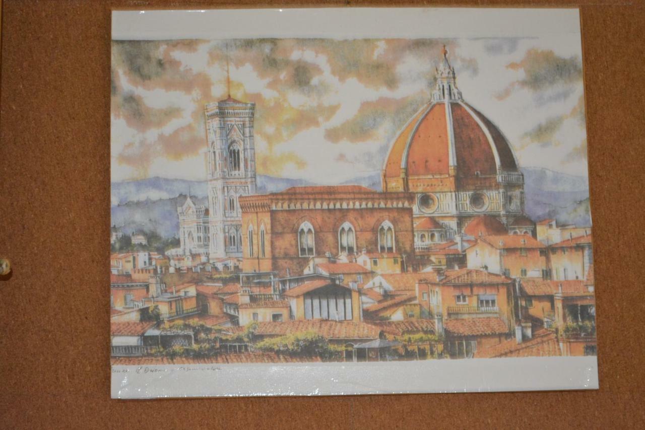 Lily 2* Florence