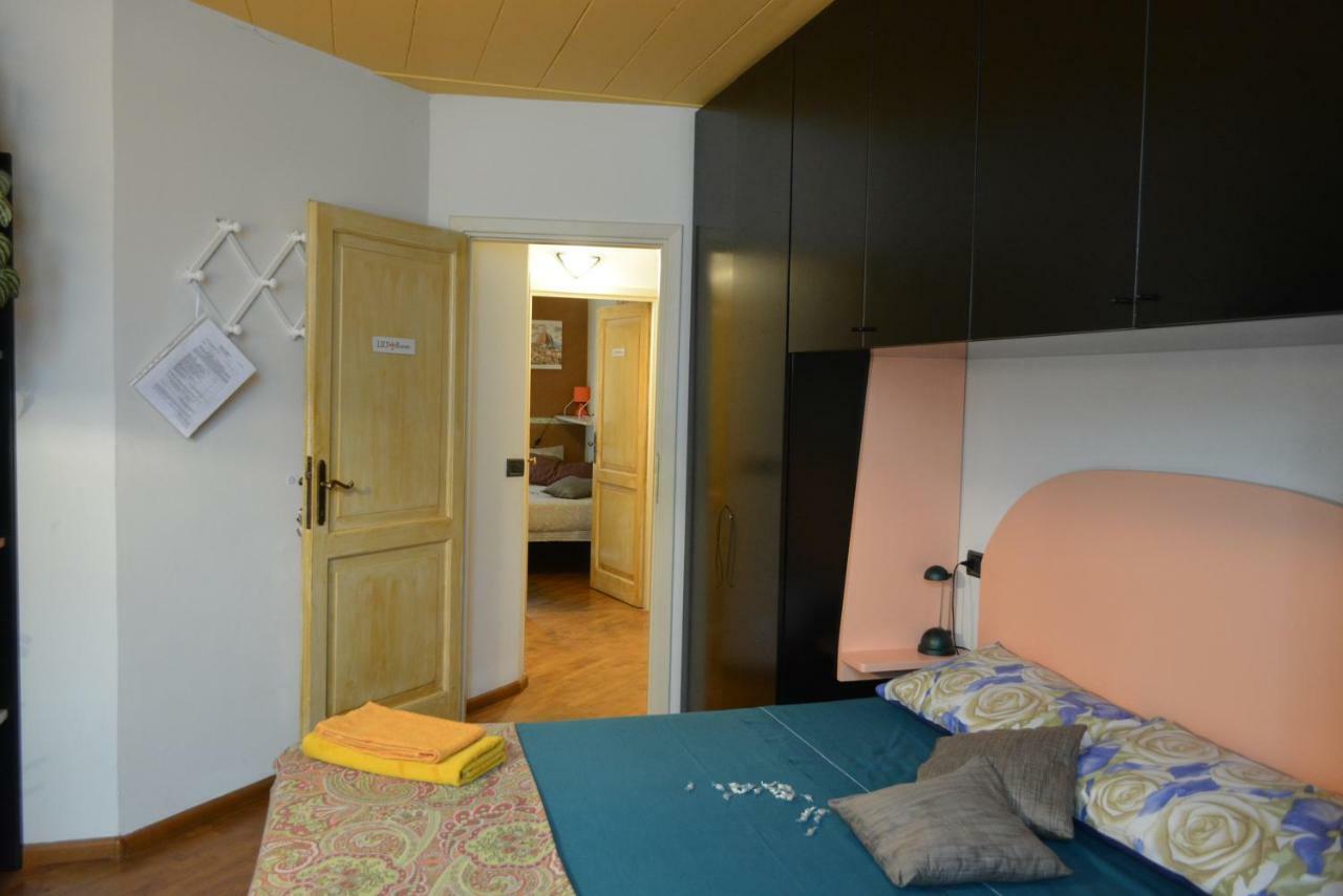 Lily Guest house Florence