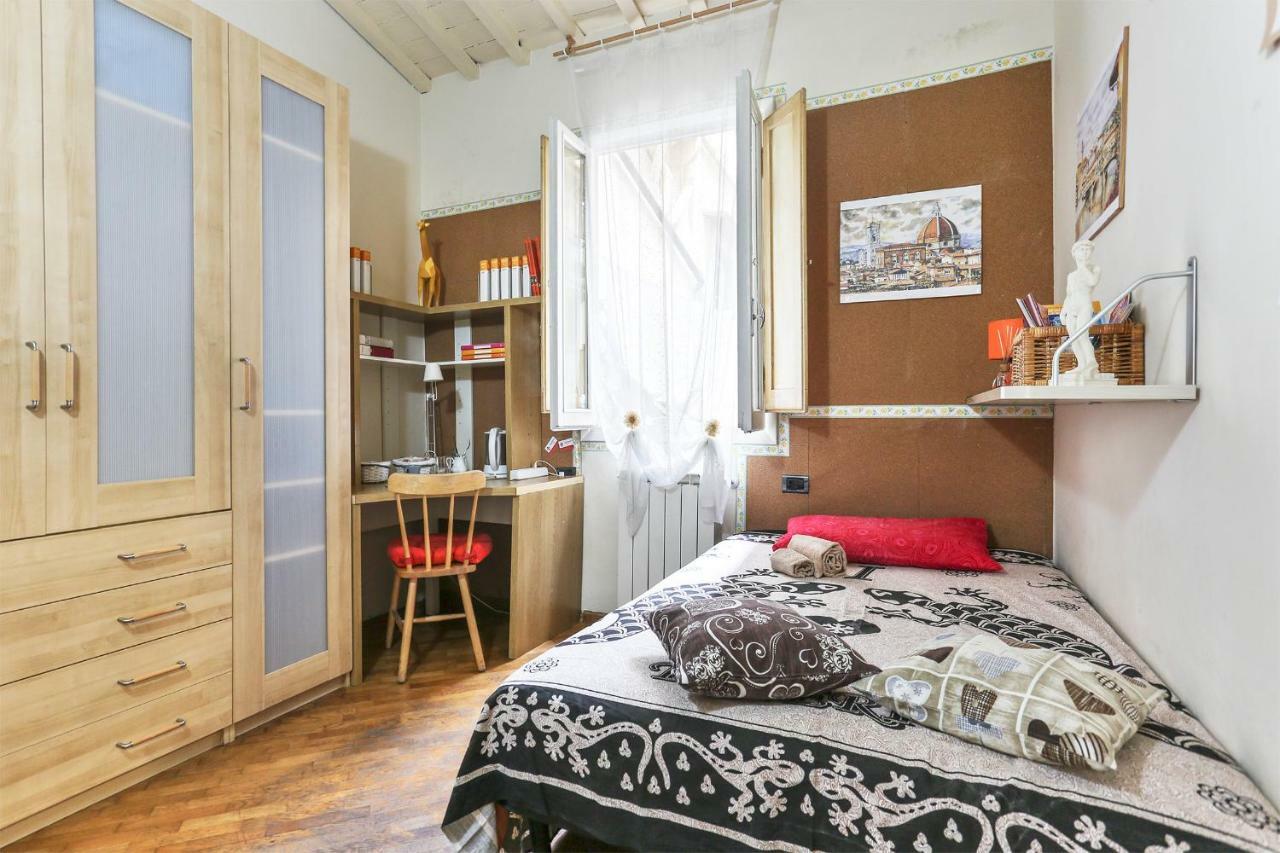 Lily Guest house Florence
