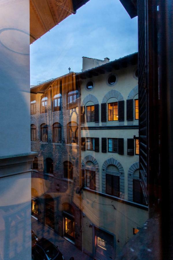 Palazzo Martellini Residenza D'epoca Aparthotel Florence