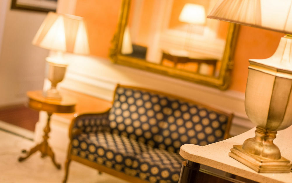 Hotel La Fortezza Florence
