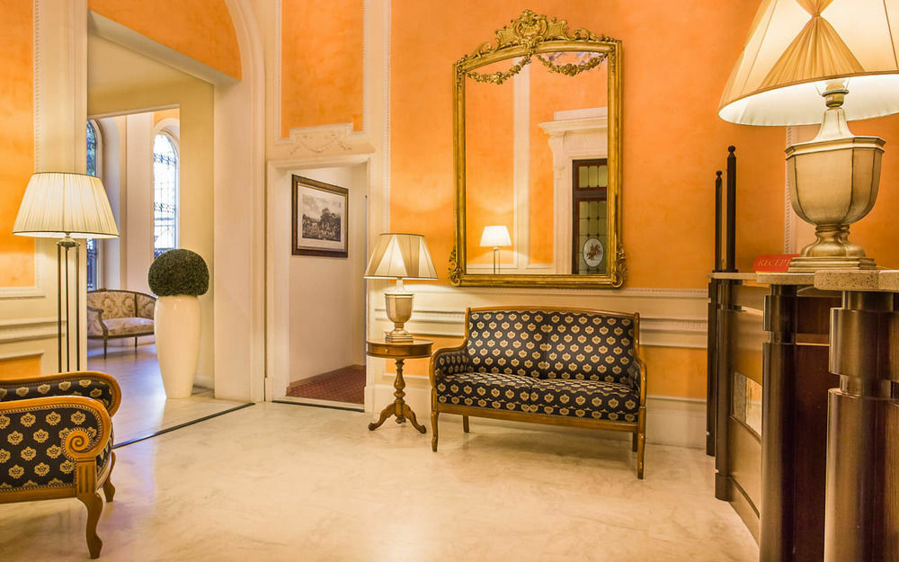 La Fortezza Florence