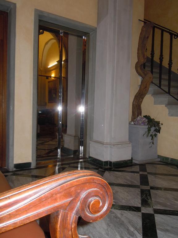 Palazzo Virginio