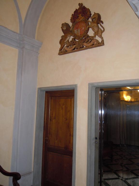 Palazzo Virginio 3* Florence