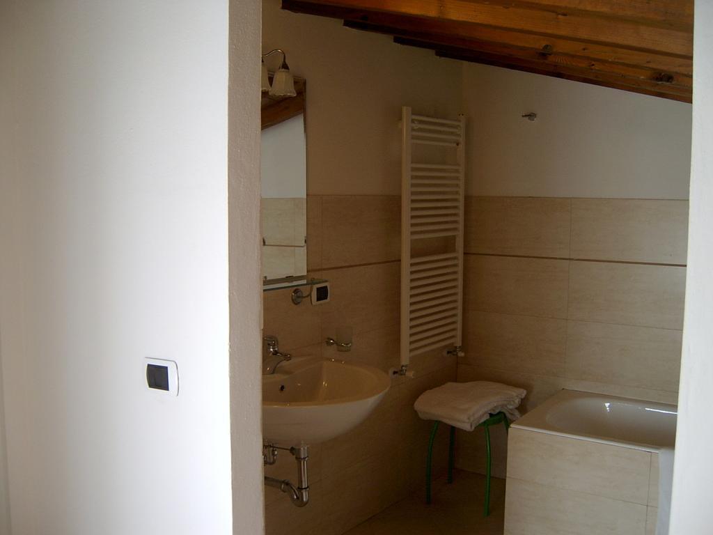 Palazzo Virginio Aparthotel