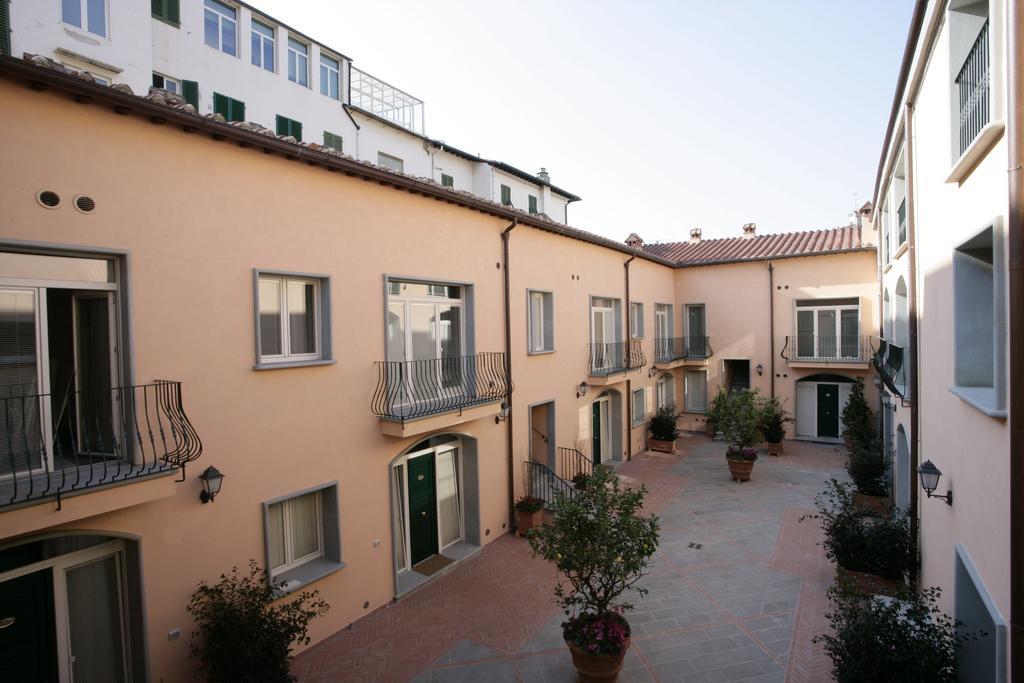Palazzo Virginio 3* Florence