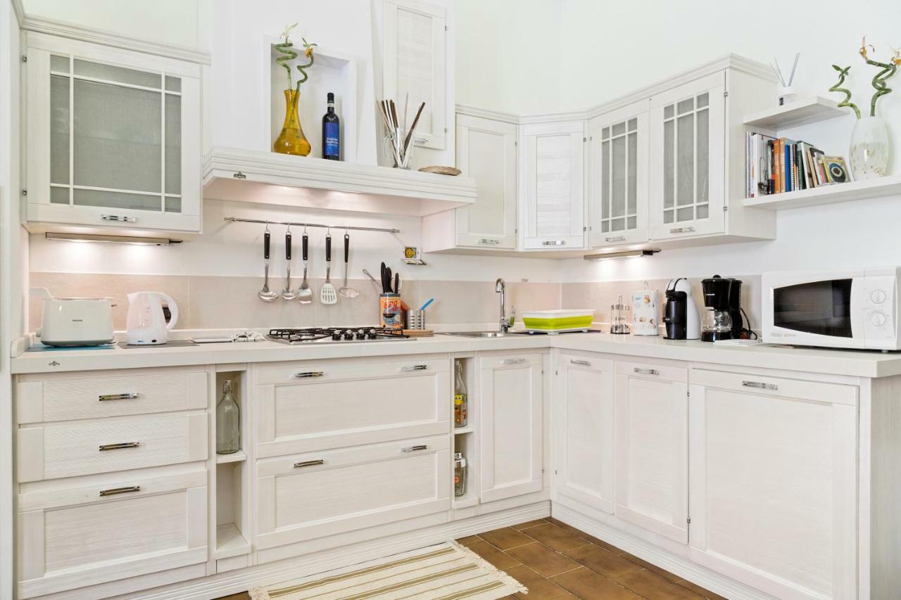 Apartment San Jacopino Florence