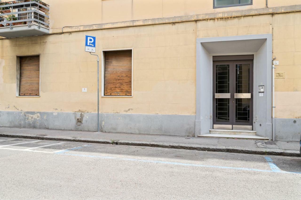 San Jacopino Apartment