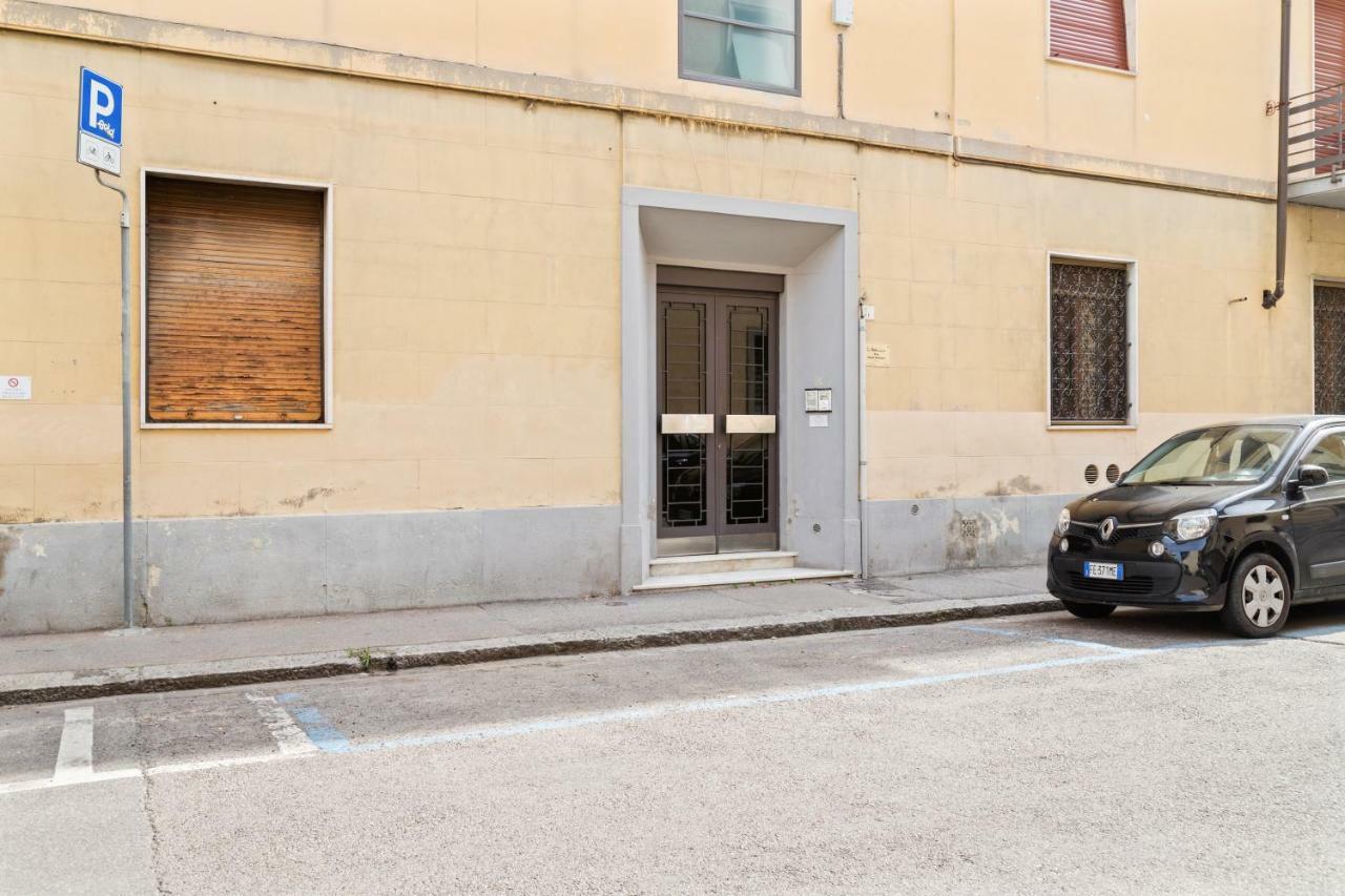 Apartment San Jacopino Florence