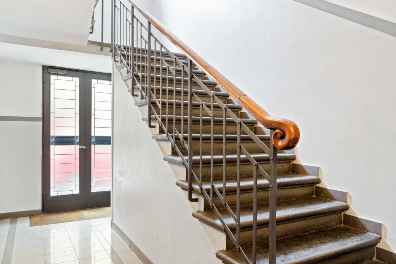 San Jacopino Apartment *