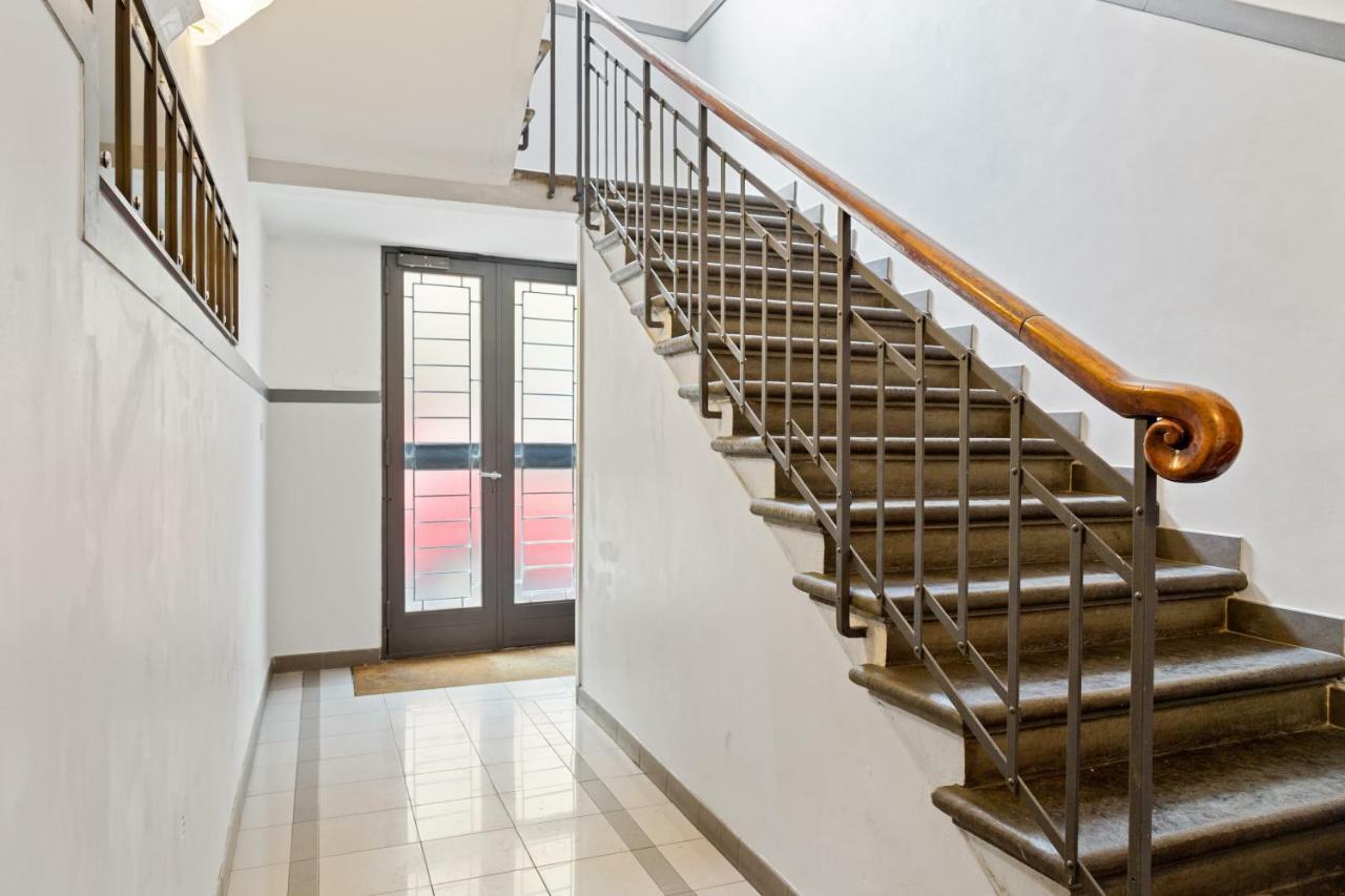 San Jacopino Apartment *
