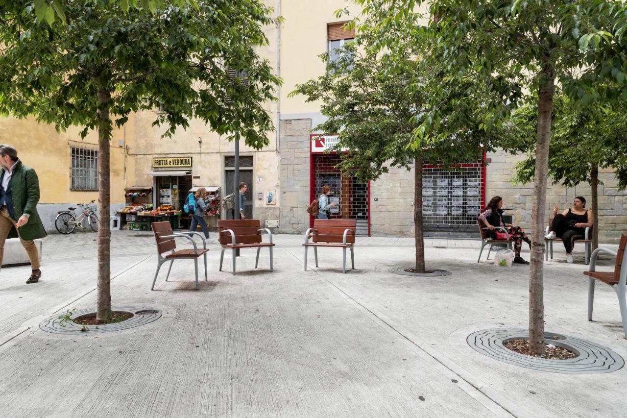 San Jacopino Apartment *