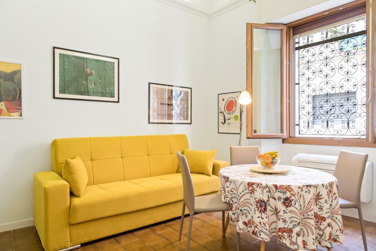 San Jacopino Apartment *