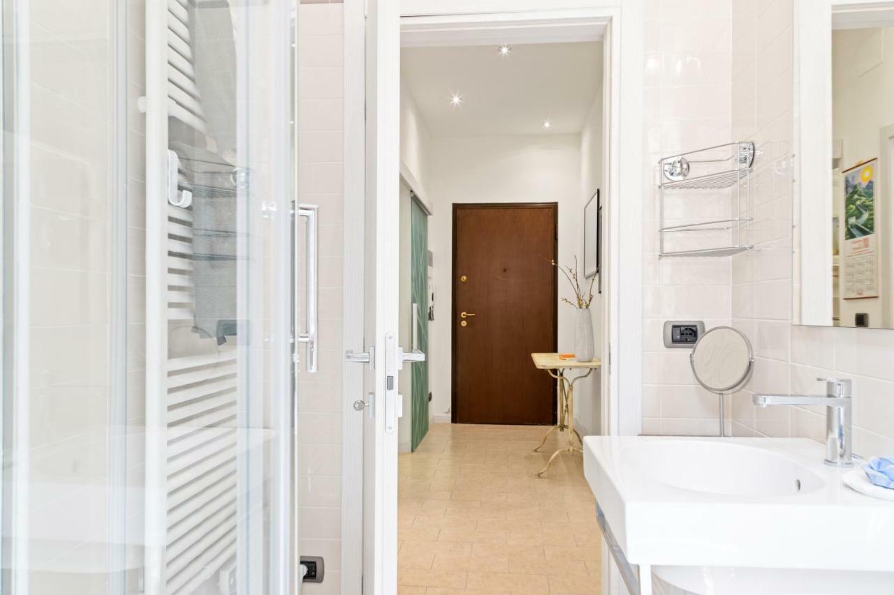 San Jacopino Apartment *