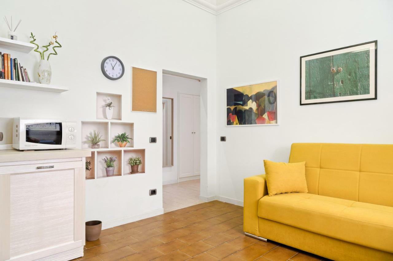 San Jacopino Apartment Florence