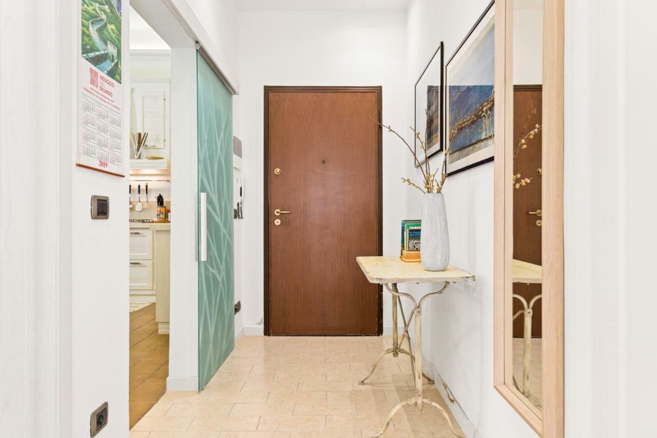 Apartment San Jacopino *