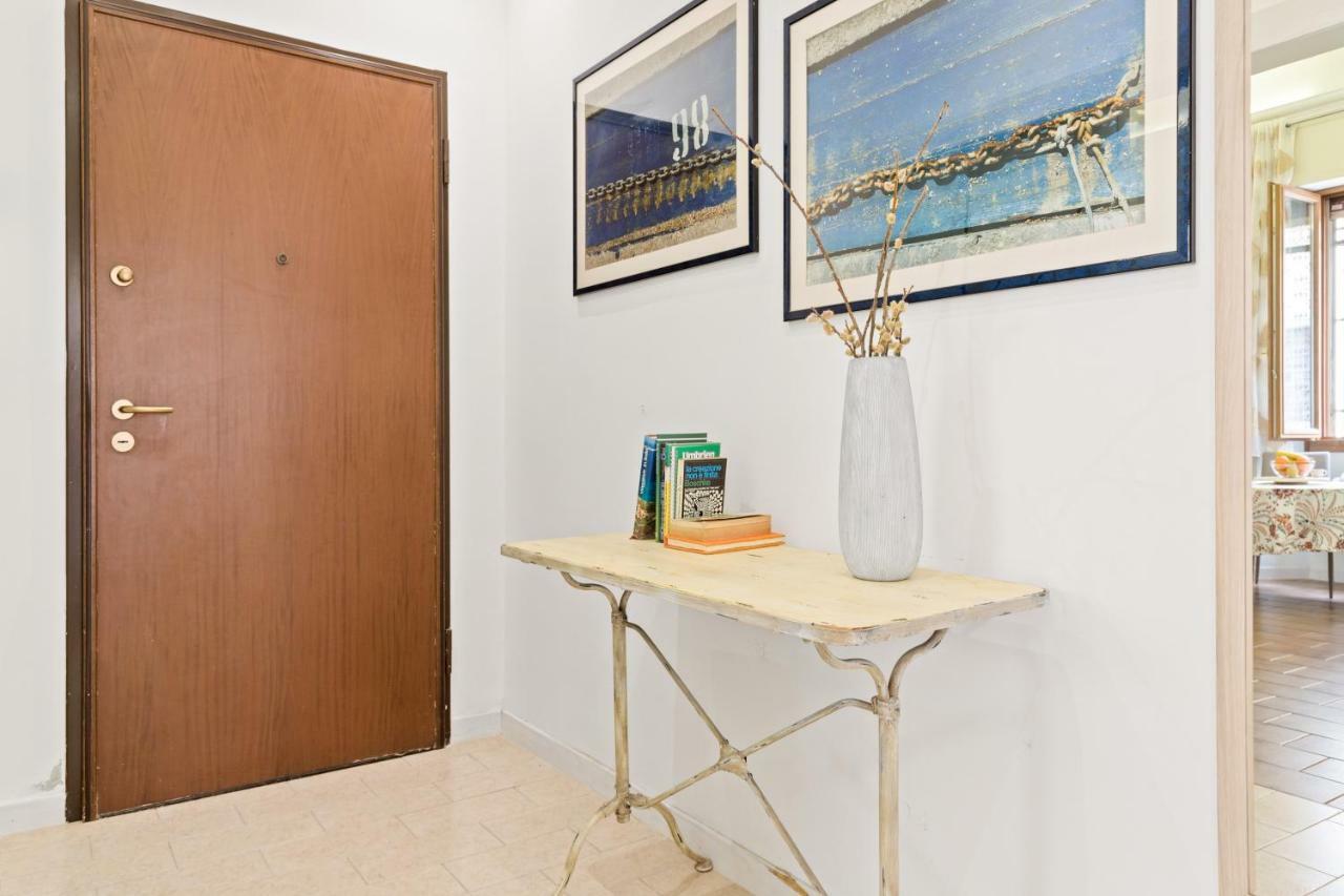 Apartment San Jacopino *