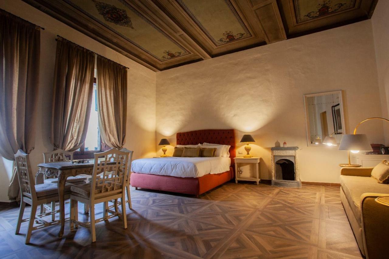 Palazzo Martellini Residenza D'epoca Aparthotel 3*