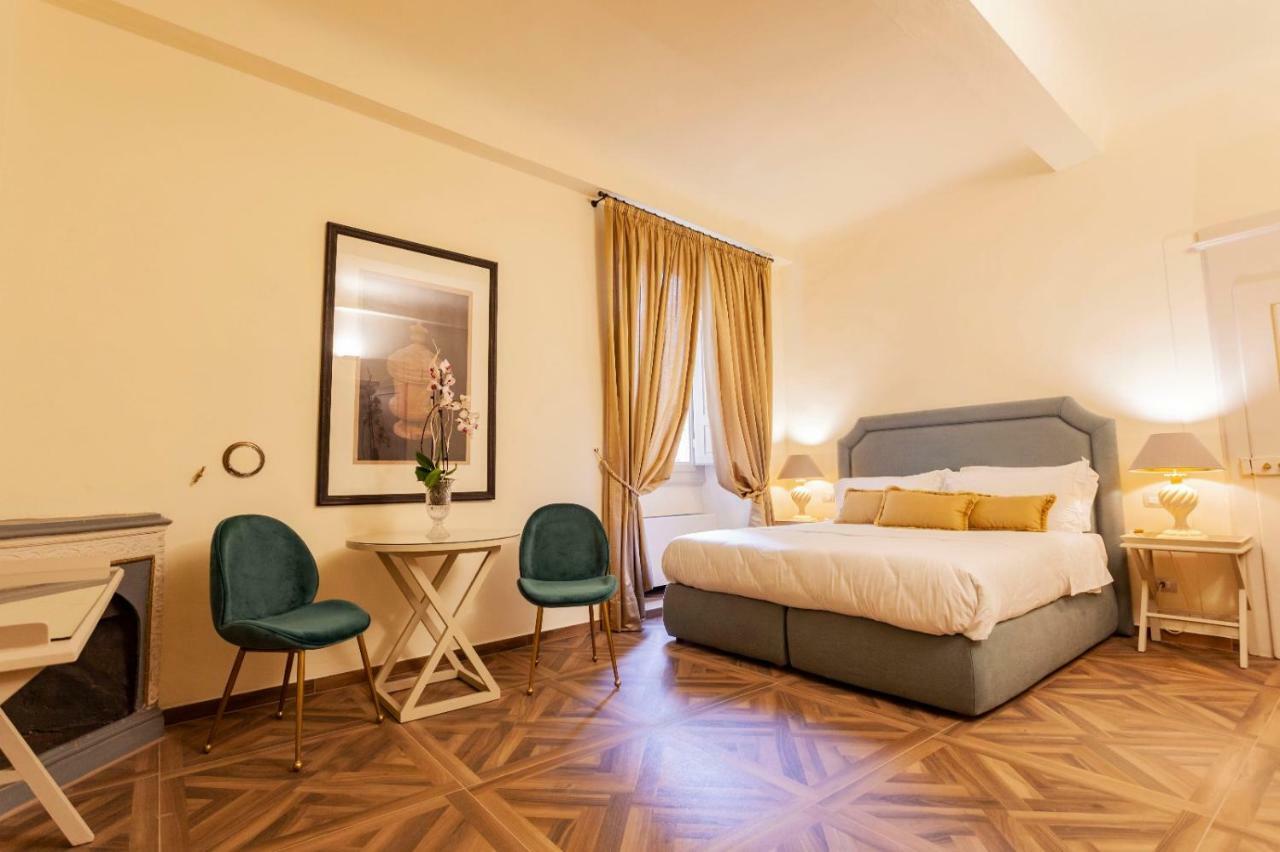 Aparthotel Palazzo Martellini Residenza D'epoca Florence