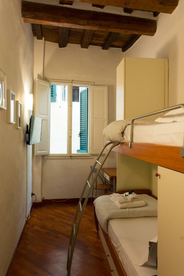 Guest house Dante's Florence