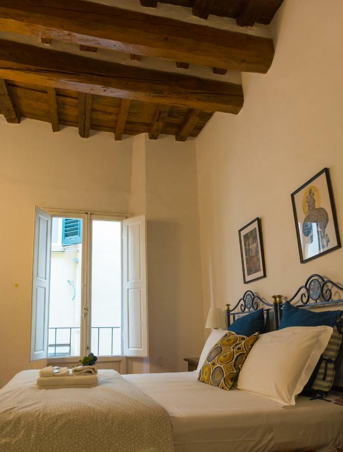 Guest house Dante's *