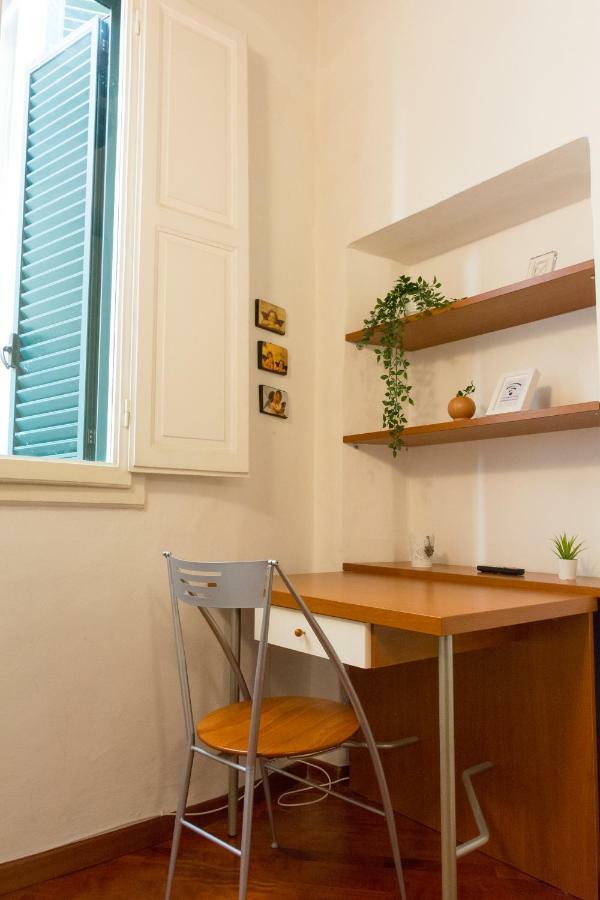 Guest house Dante's Florence
