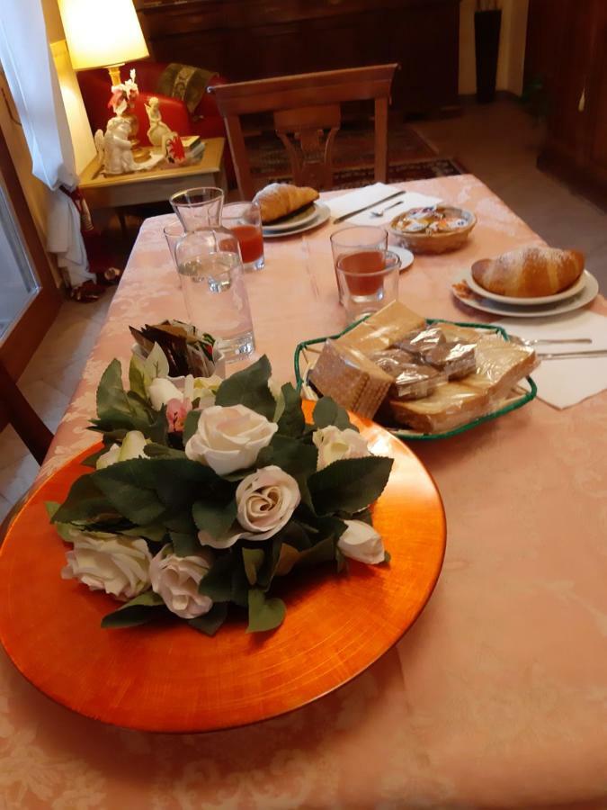 A Casa Di Teresa *