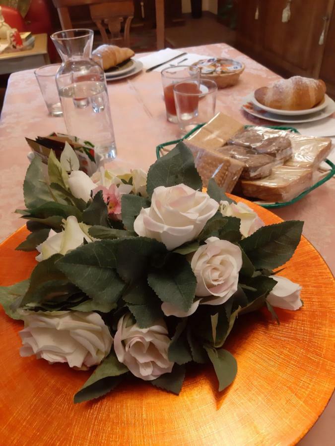 A Casa Di Teresa Homestay Florence