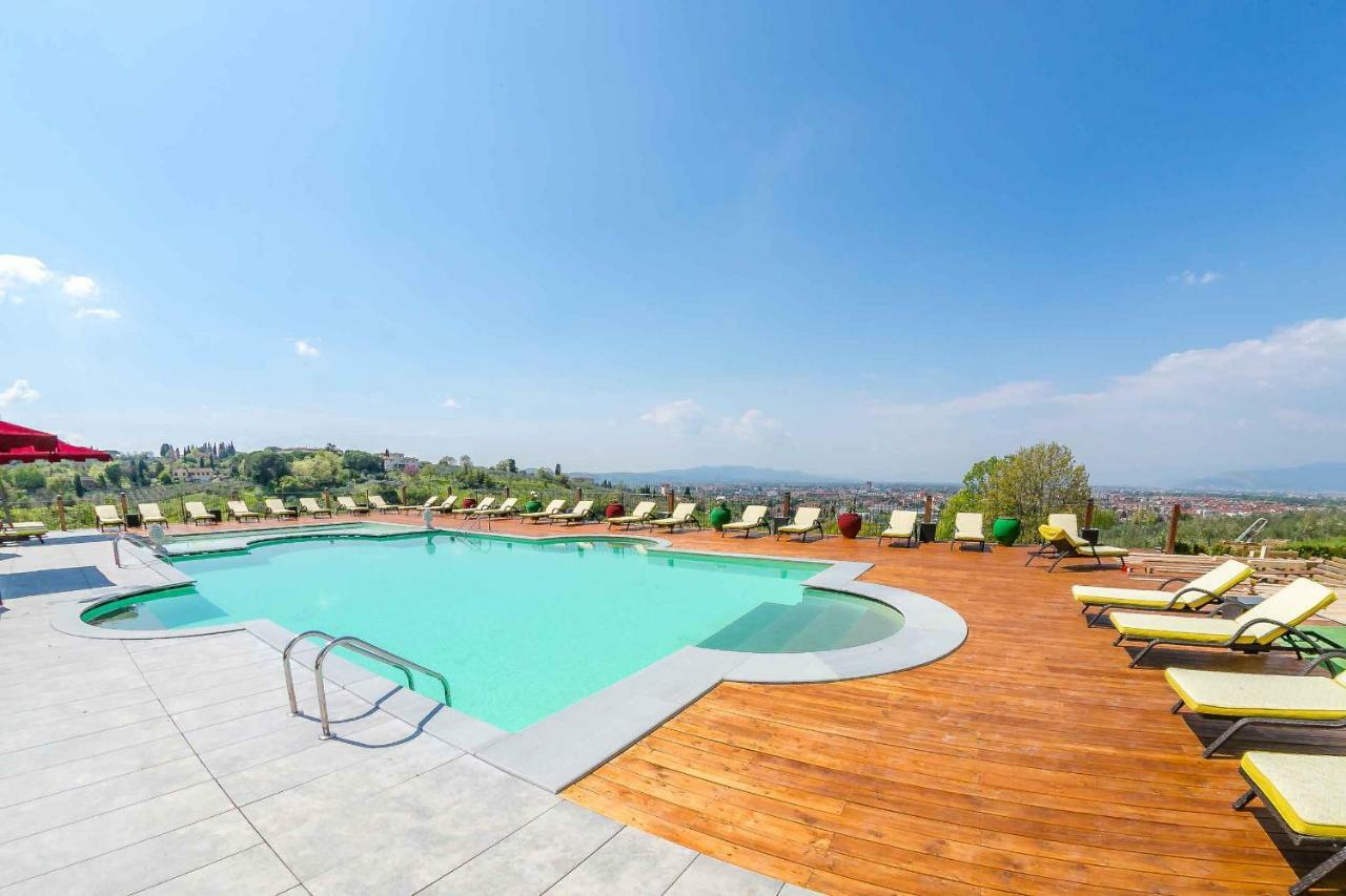 Tolomei Town Boutique Hotel Florence