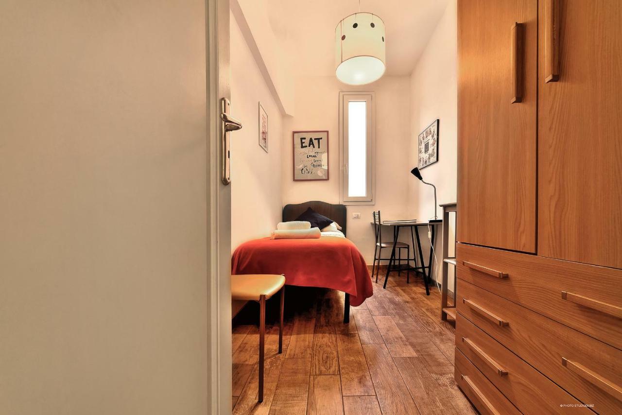 Appartement Wine Colorino *