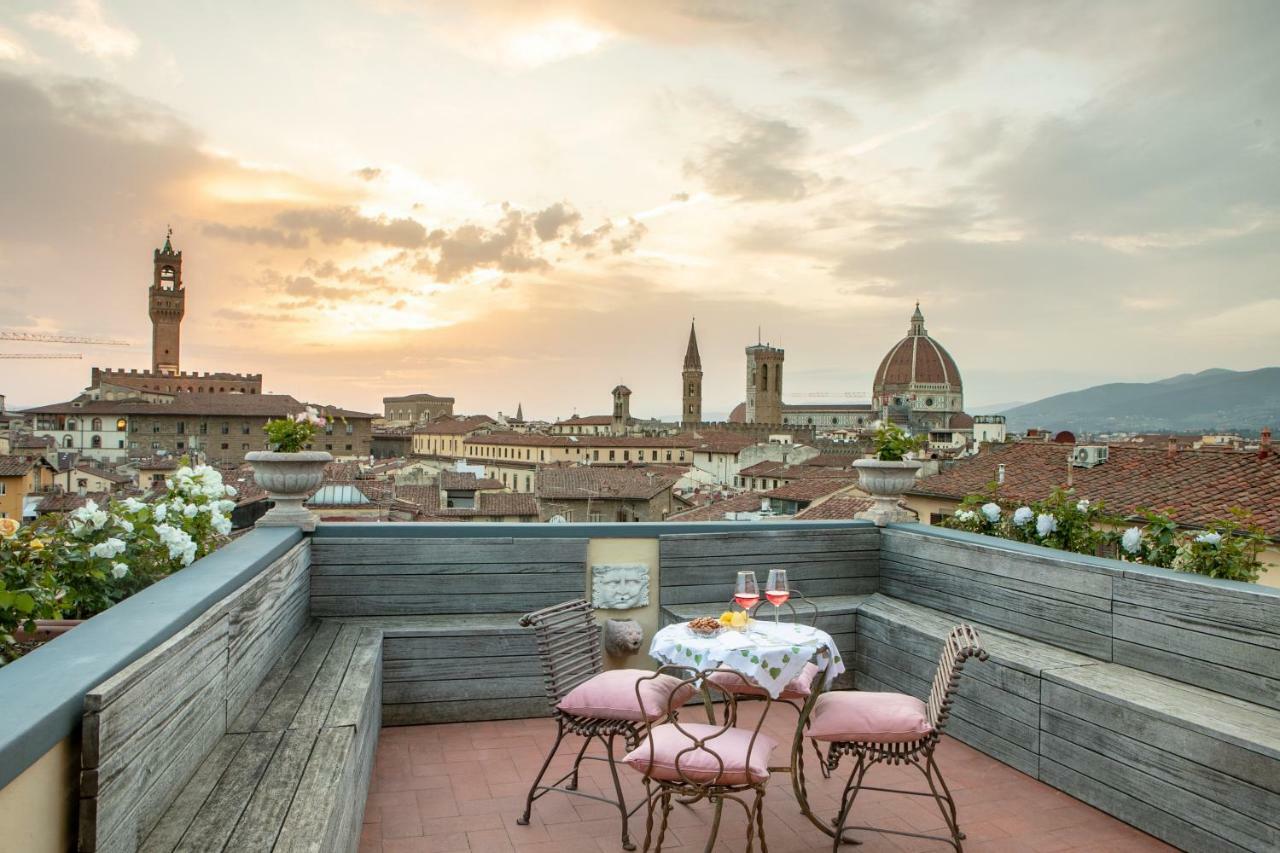 Luxury Panoramic Terrace *