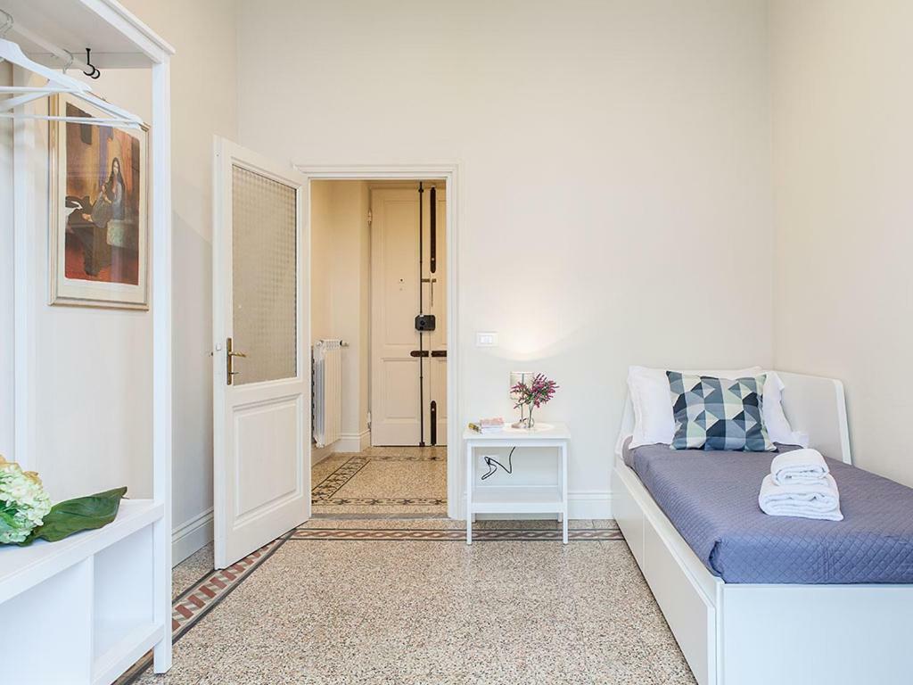 Appartement Casa Fiorenza *