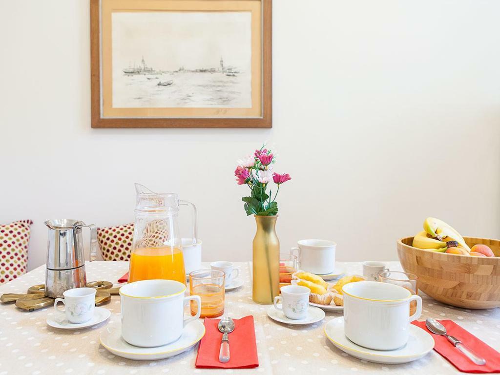 Casa Fiorenza Appartement Florence
