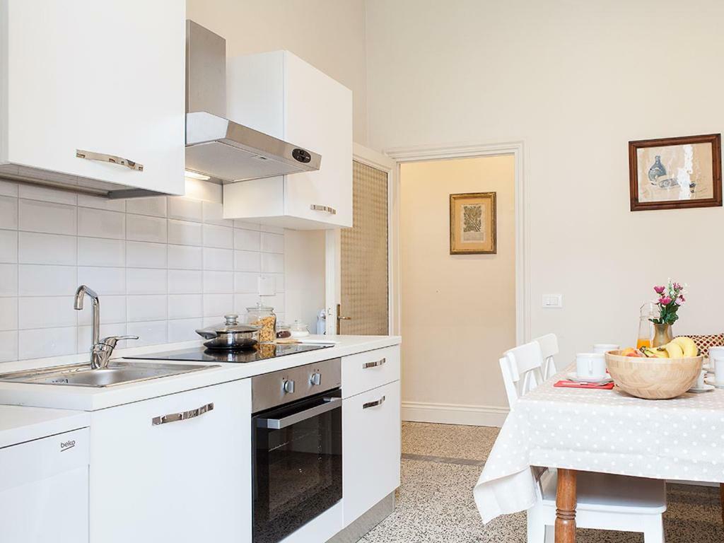 Casa Fiorenza Appartement Florence