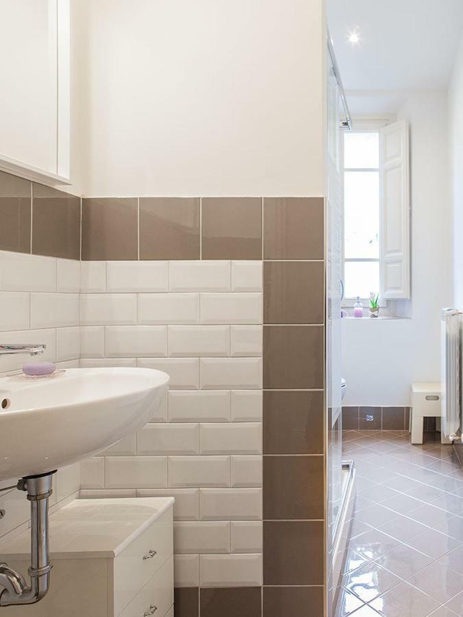 Casa Fiorenza Appartement
