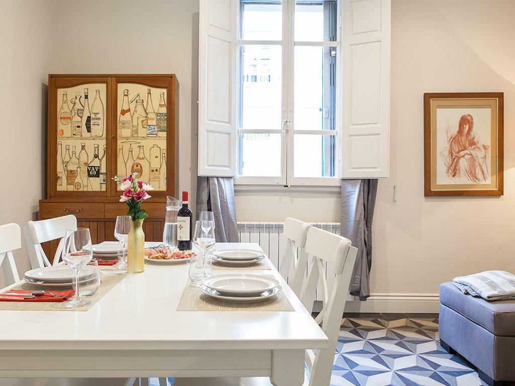 Appartement Casa Fiorenza Florence