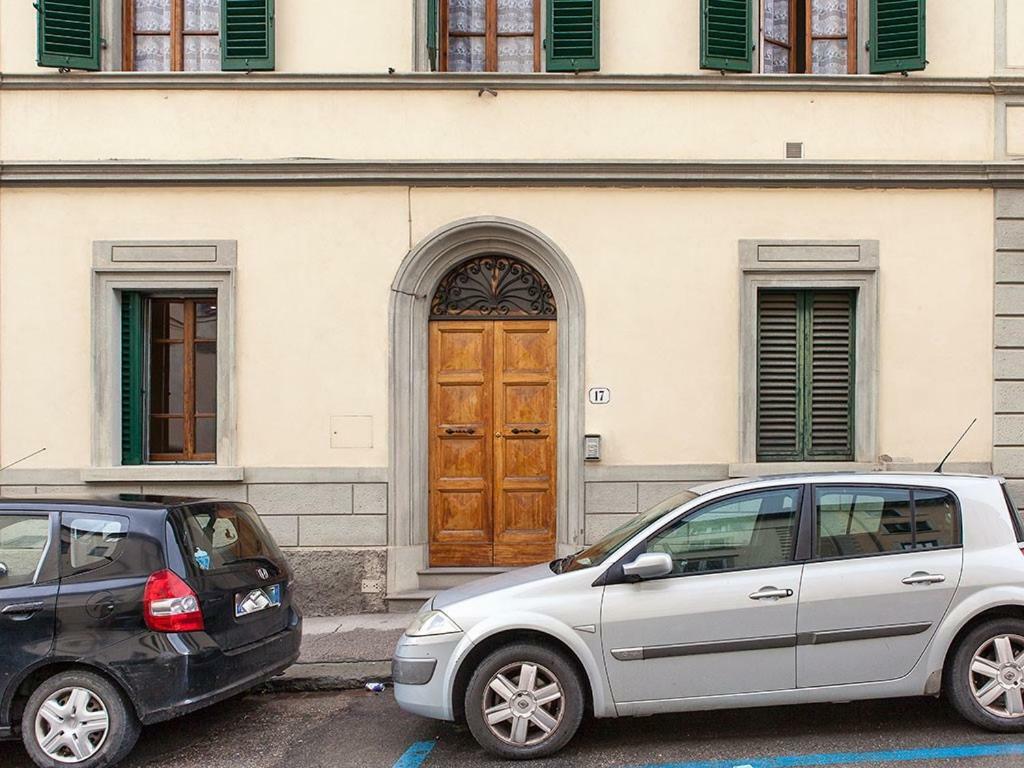 Casa Fiorenza Appartement Florence