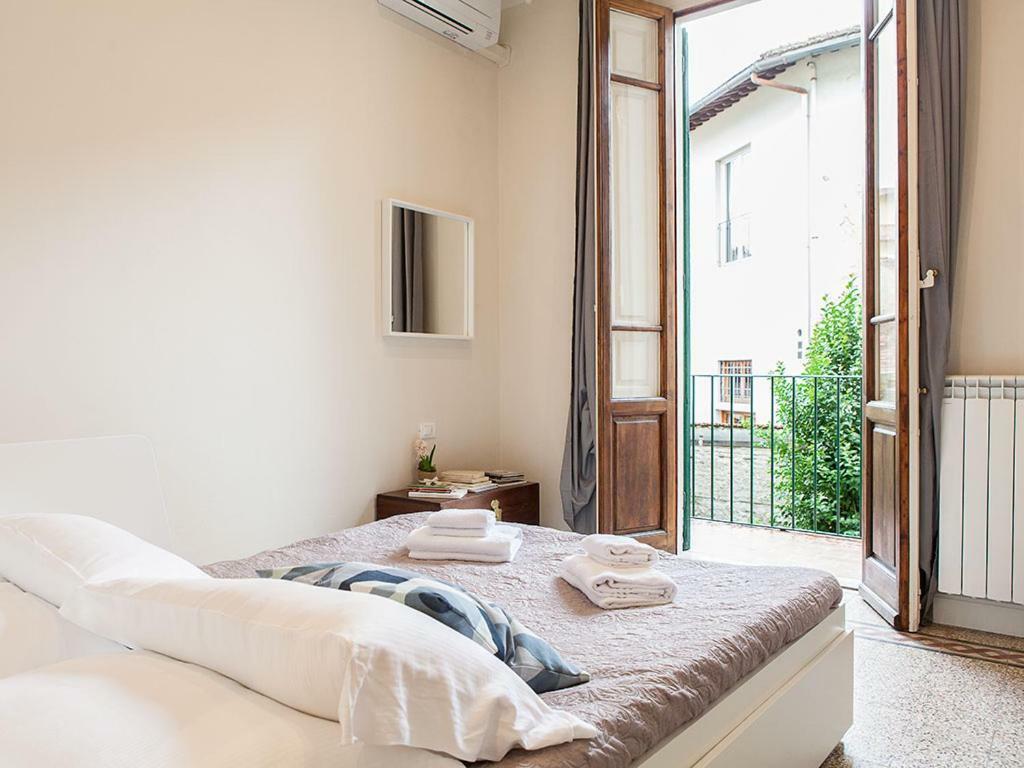 Casa Fiorenza Appartement Florence