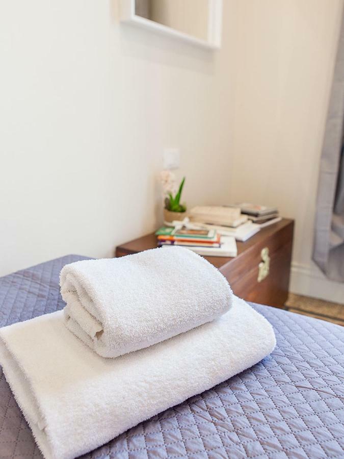 Casa Fiorenza Appartement Florence