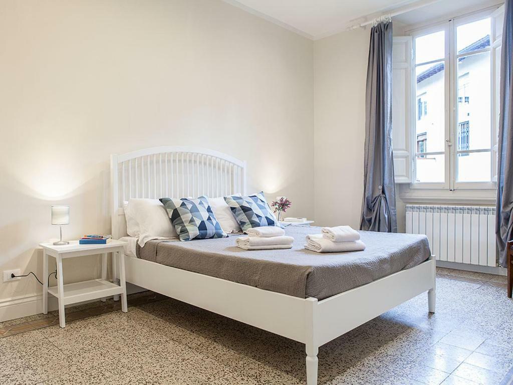 Casa Fiorenza Appartement *