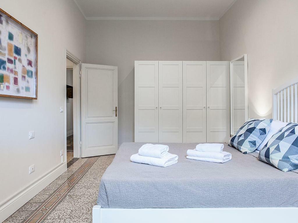 Appartement Casa Fiorenza *