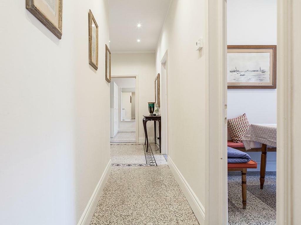 Appartement Casa Fiorenza