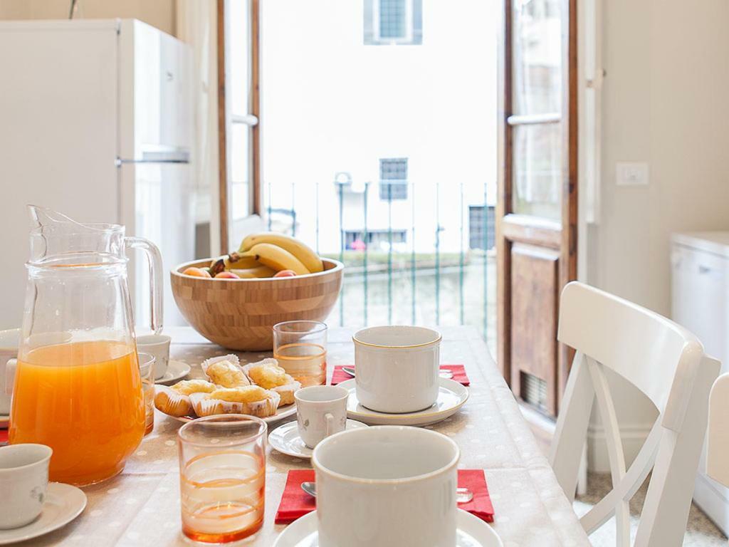 Casa Fiorenza Appartement *
