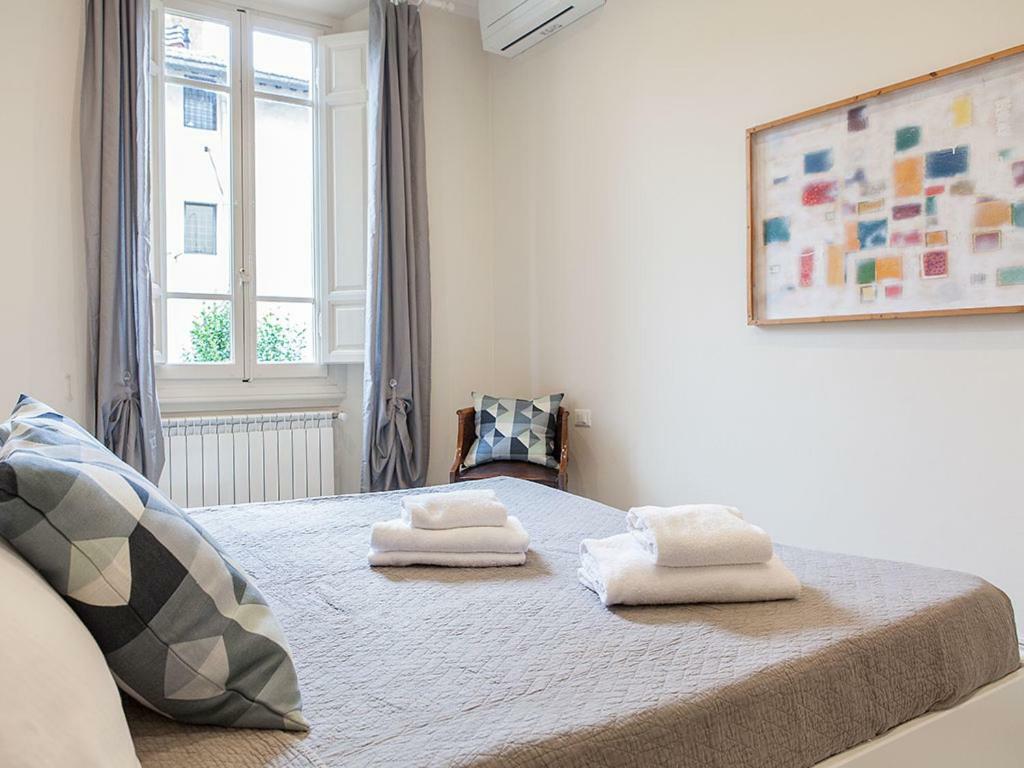 Casa Fiorenza Appartement Florence
