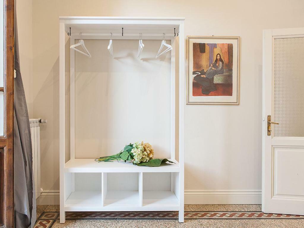 Casa Fiorenza Appartement